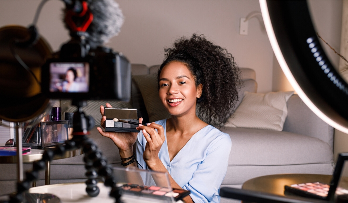8 benefits of Video Marketing for Small Businesses