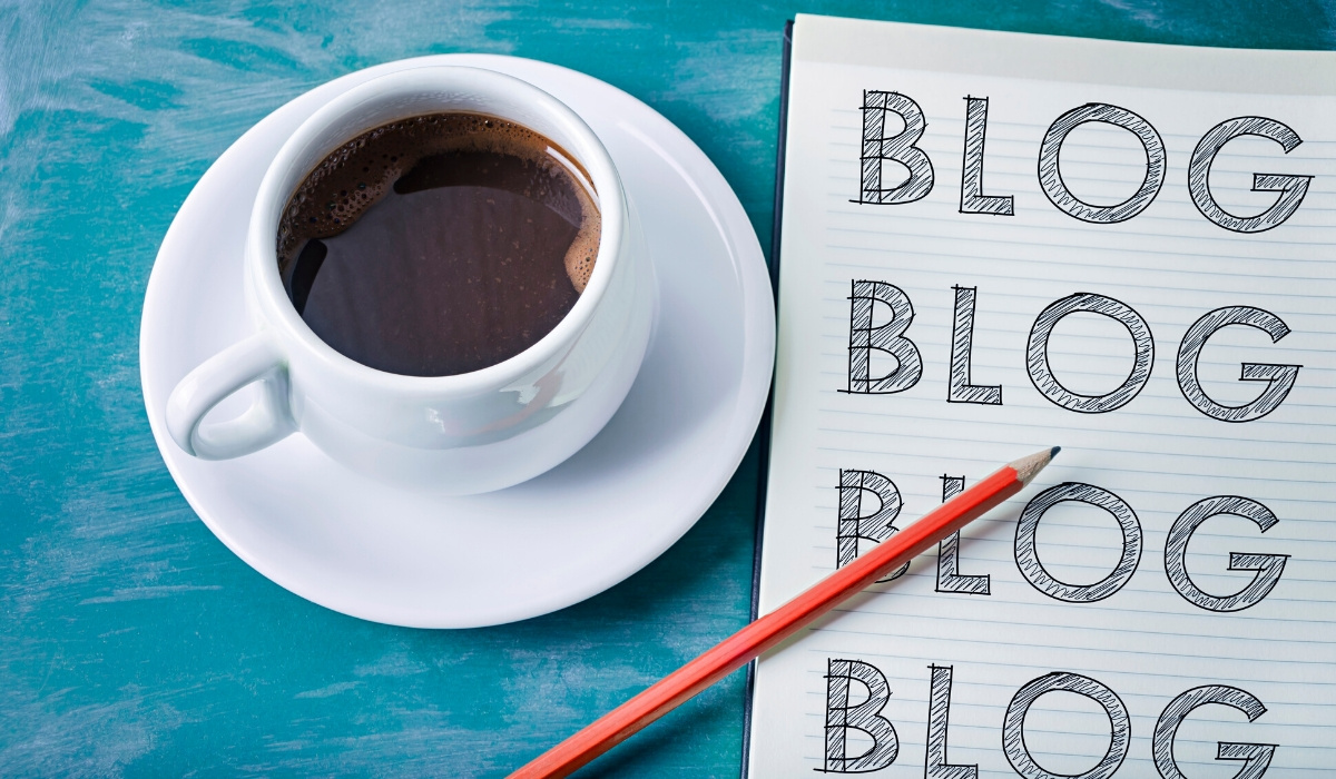 Content marketing and blogging tips to improve SEO