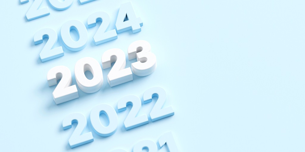 5 digital marketing trends in 2023 for small businesses